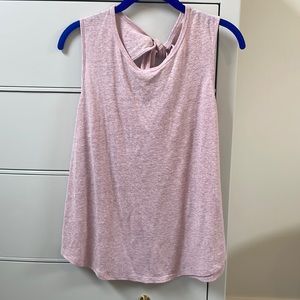 Old Navy tank top size large